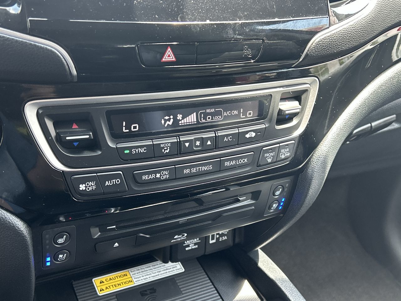 Honda Pilot  2022 à Oakville, Ontario