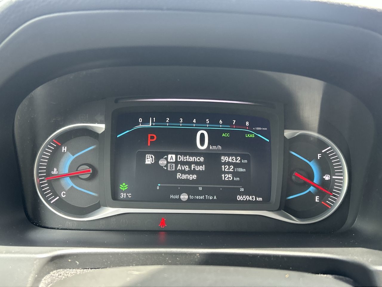 Honda Pilot  2022 à Oakville, Ontario