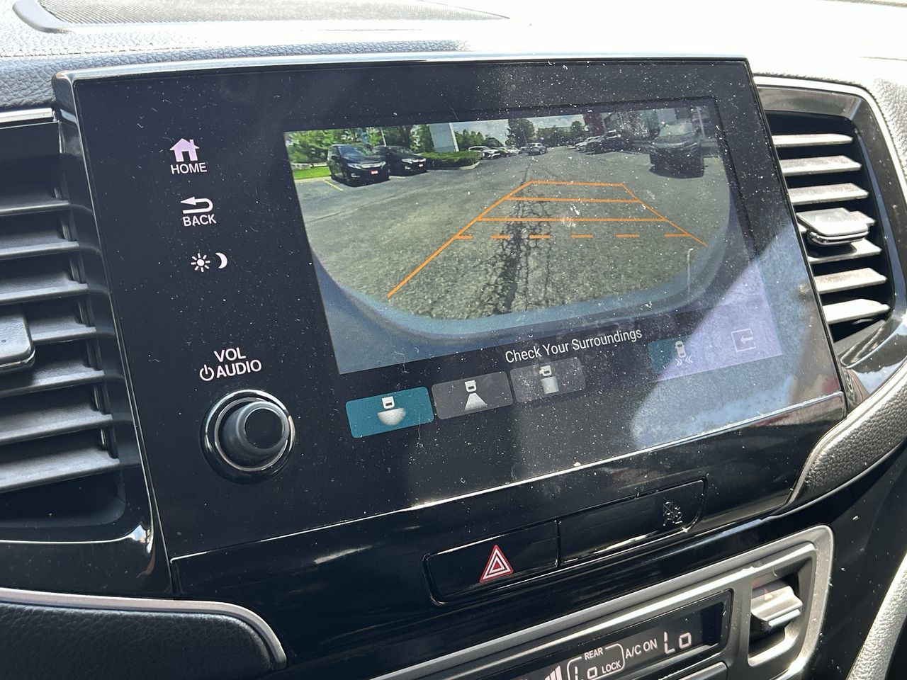 Honda Pilot  2022 à Oakville, Ontario