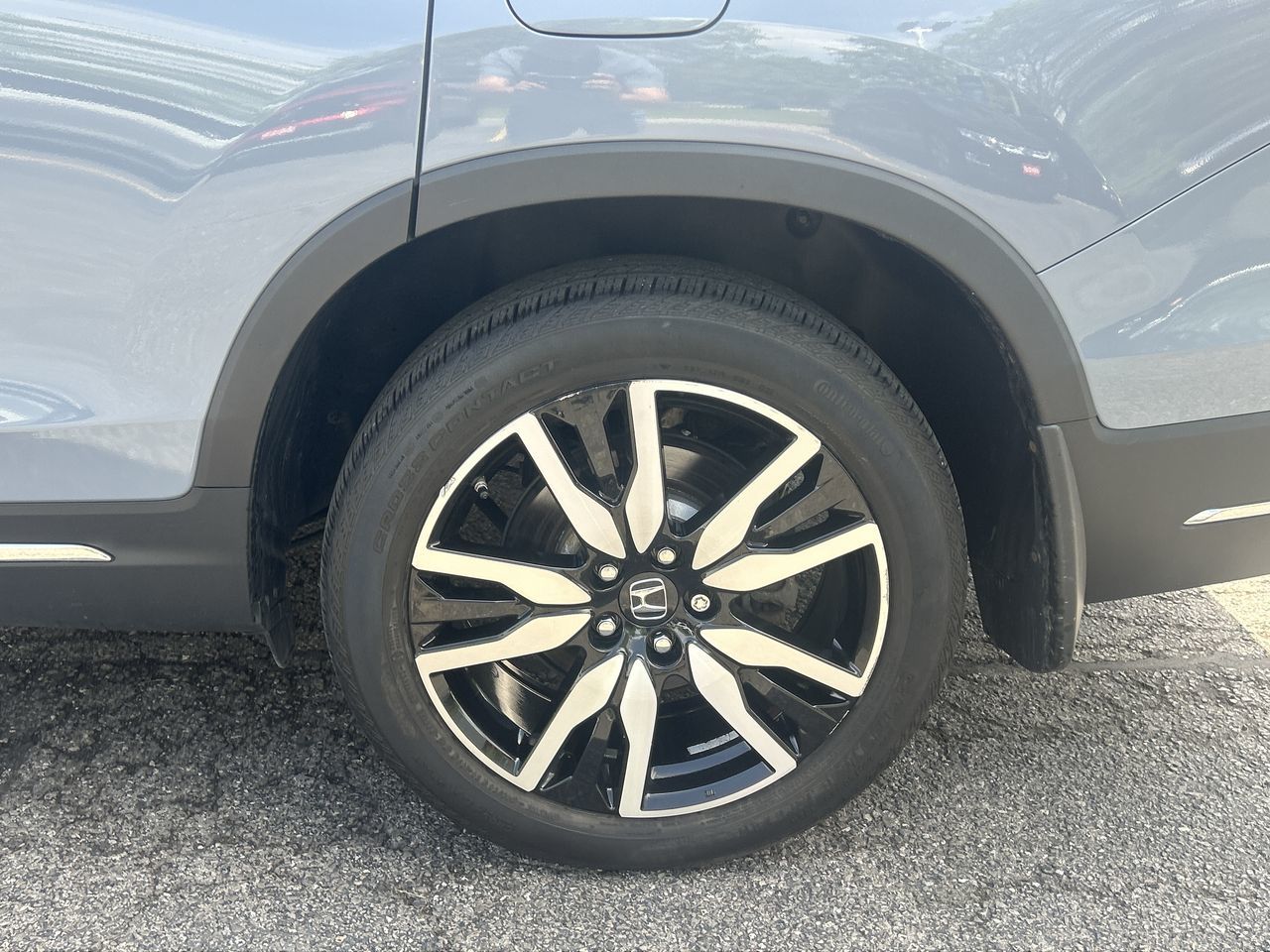 Honda Pilot  2022 à Oakville, Ontario