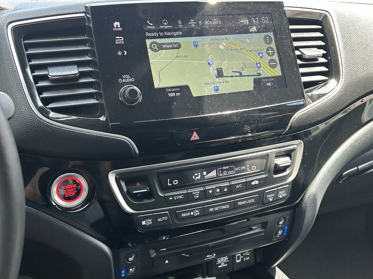 Honda Pilot  2022 à Oakville, Ontario