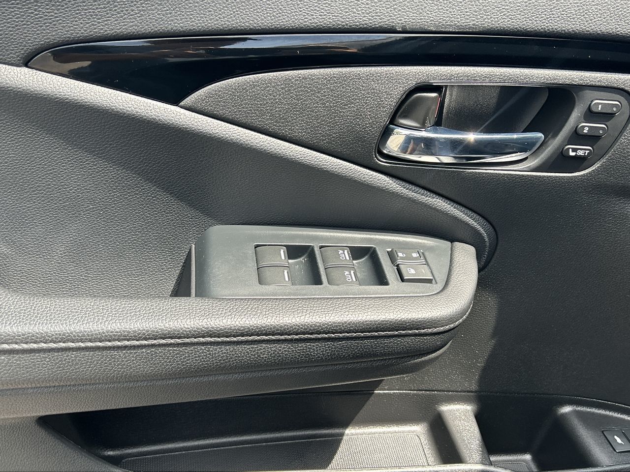 Honda Pilot  2022 à Oakville, Ontario