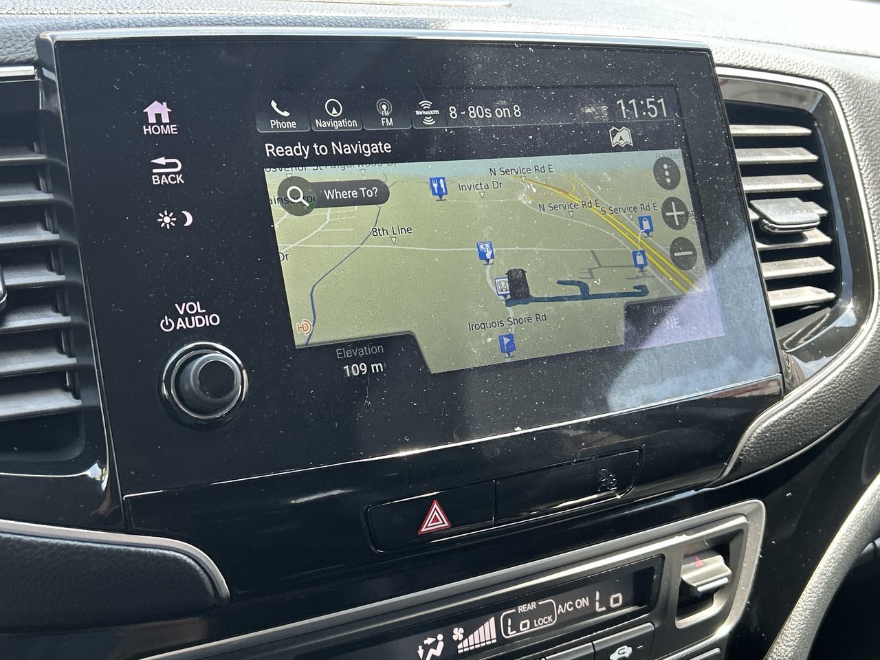 Honda Pilot  2022 à Oakville, Ontario