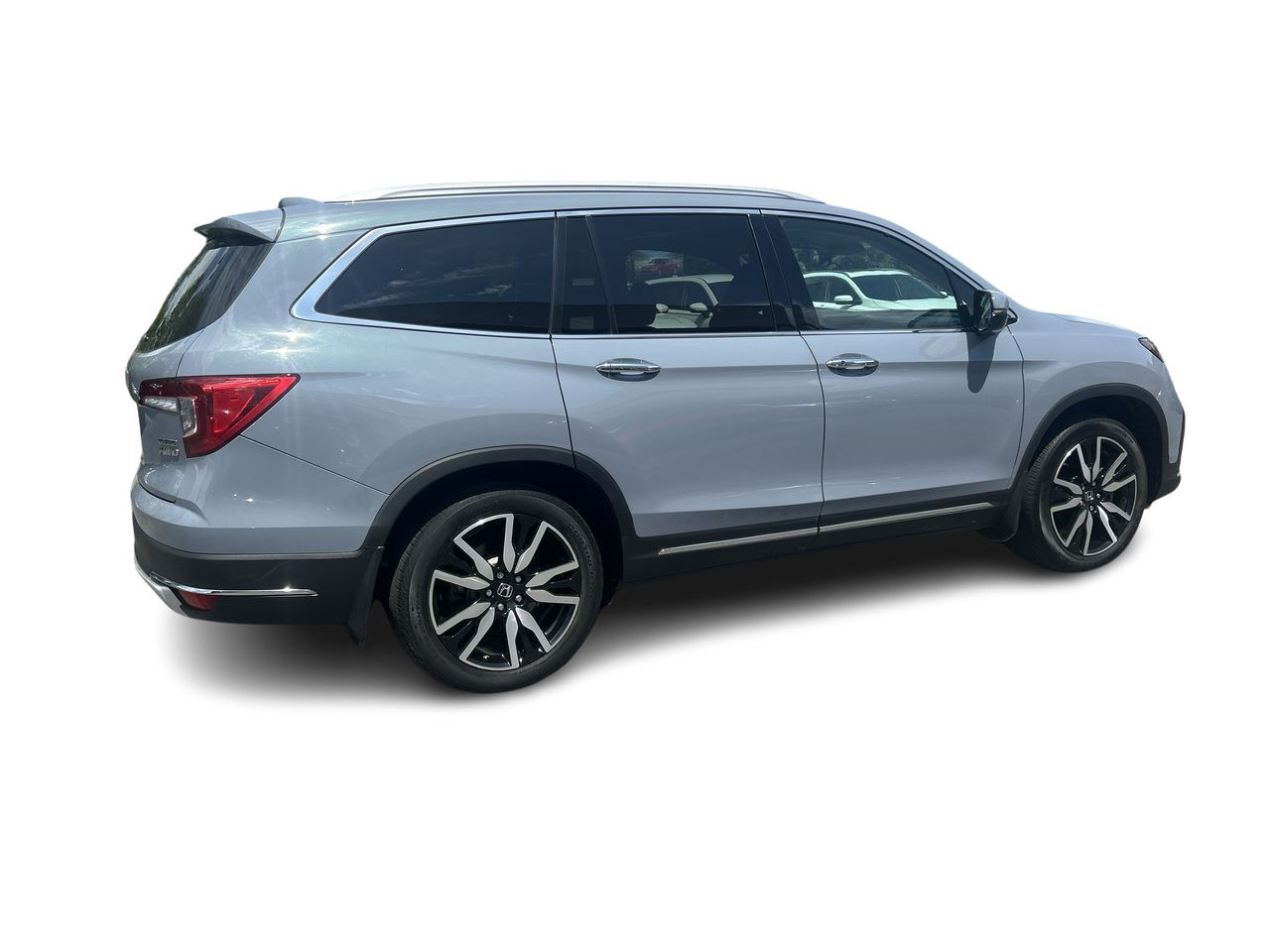 Honda Pilot  2022 à Oakville, Ontario