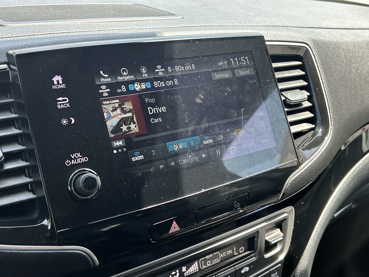 Honda Pilot  2022 à Oakville, Ontario