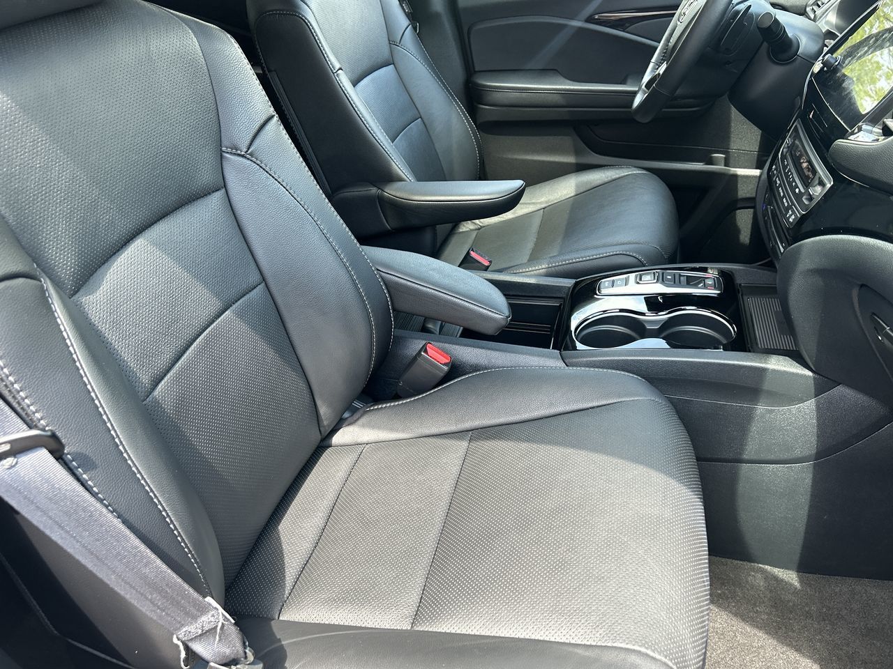 Honda Pilot  2022 à Oakville, Ontario