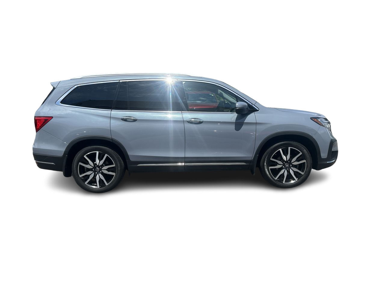 Honda Pilot  2022 à Oakville, Ontario