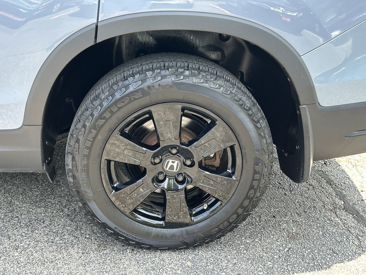 Honda Pilot  2022 à Oakville, Ontario