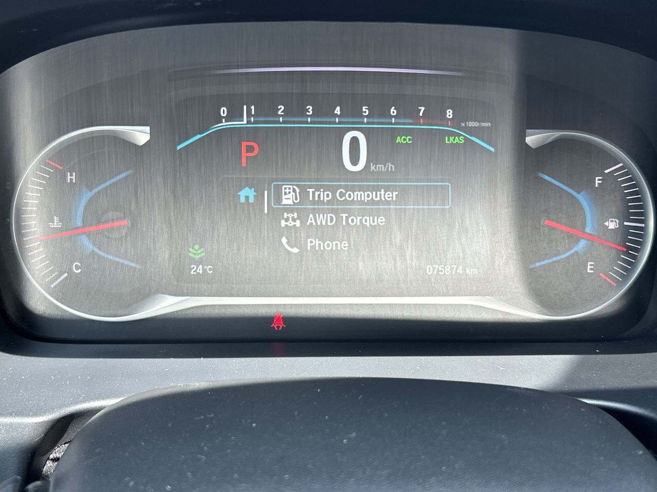 Honda Pilot  2022 à Oakville, Ontario