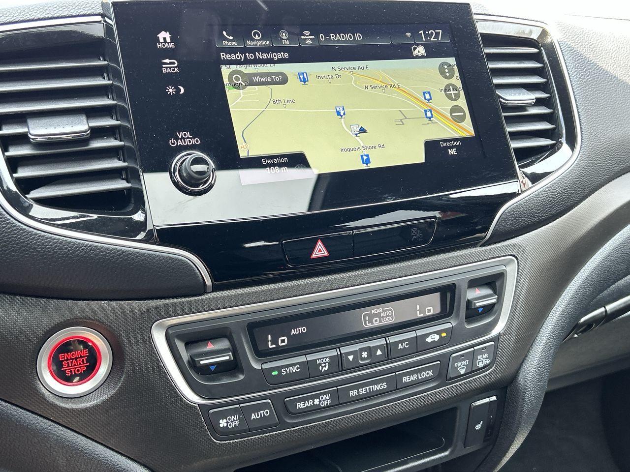 Honda Pilot  2022 à Oakville, Ontario