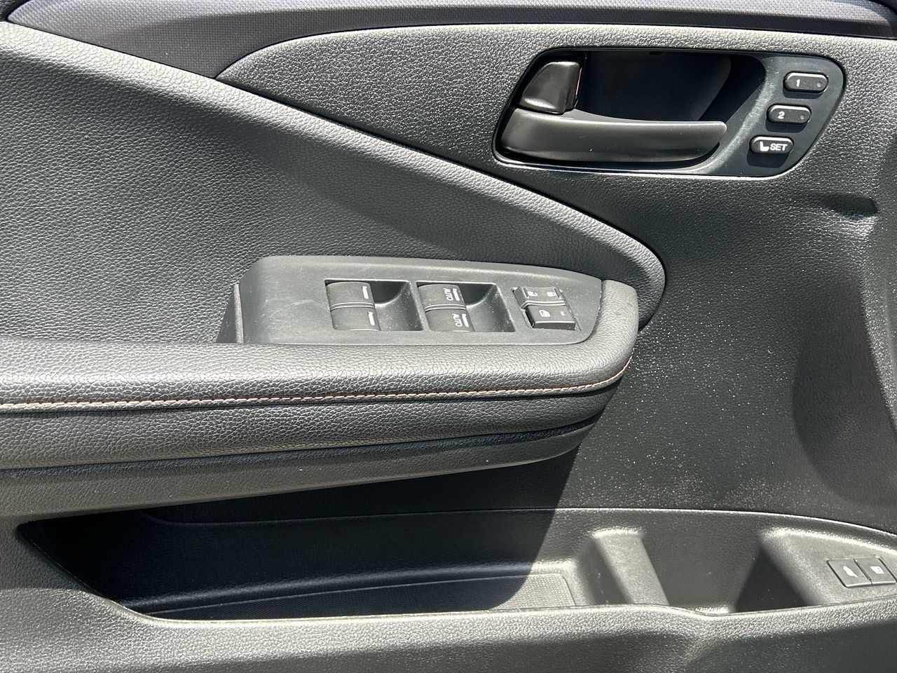 Honda Pilot  2022 à Oakville, Ontario