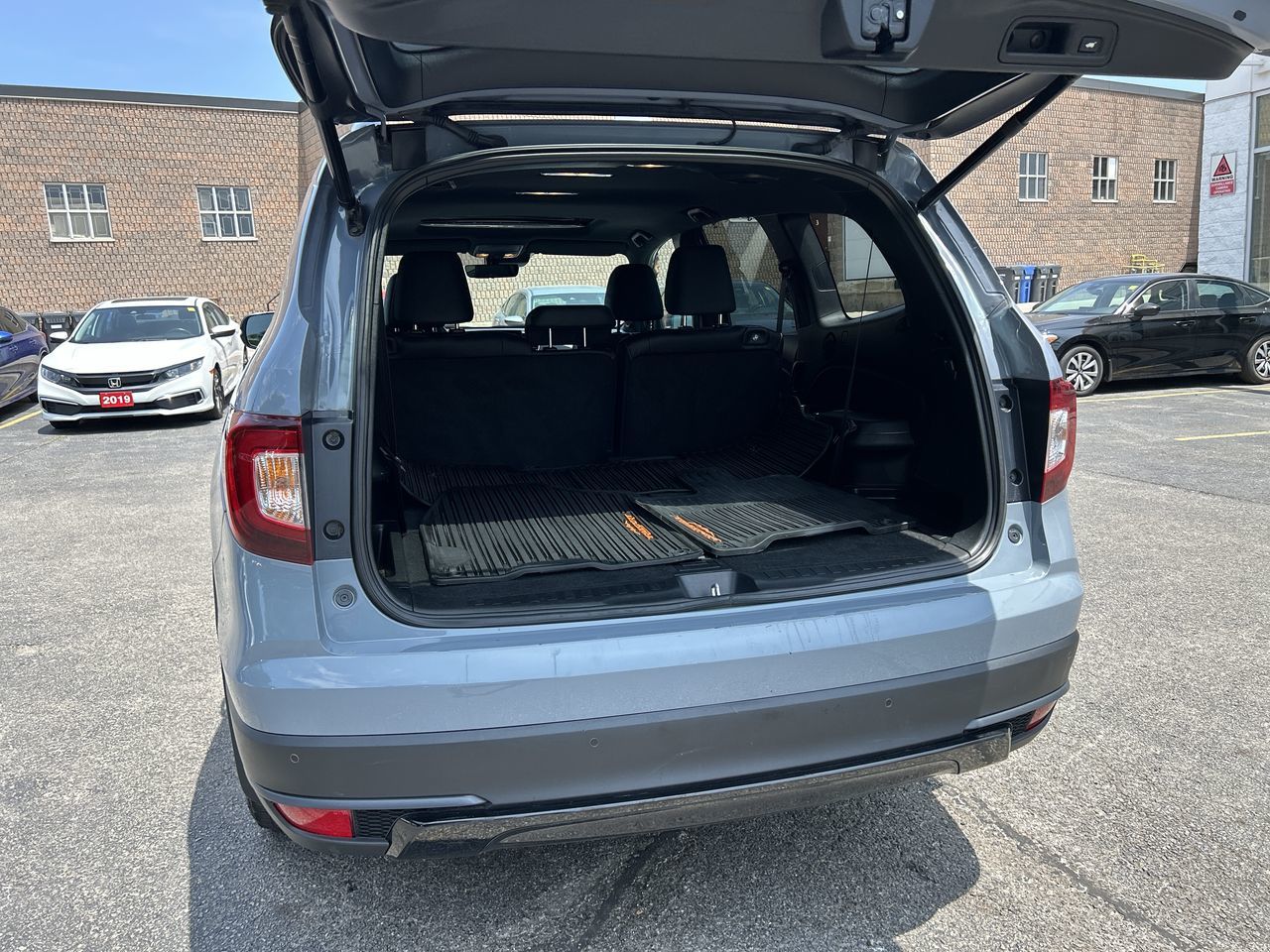 Honda Pilot  2022 à Oakville, Ontario