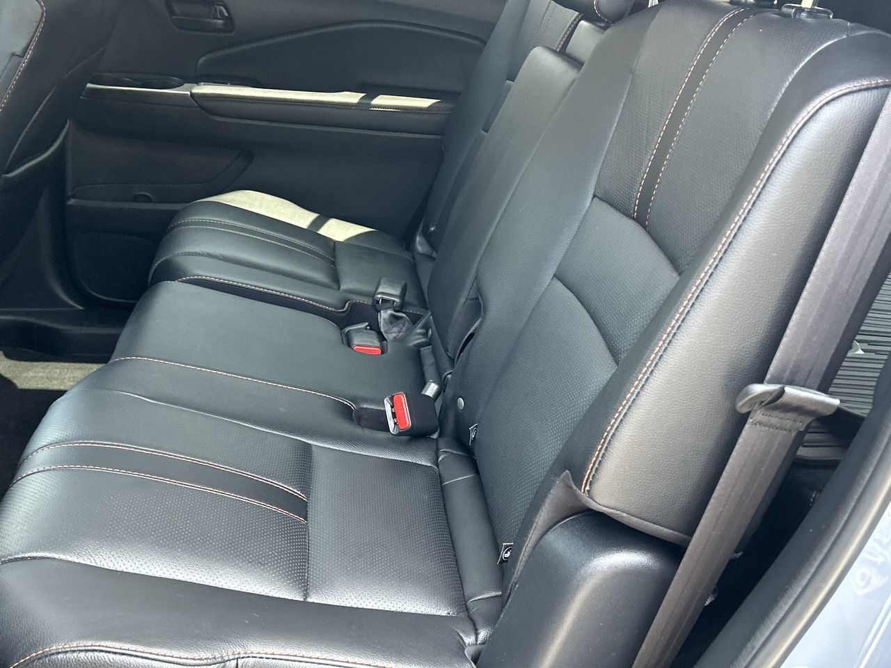 Honda Pilot  2022 à Oakville, Ontario