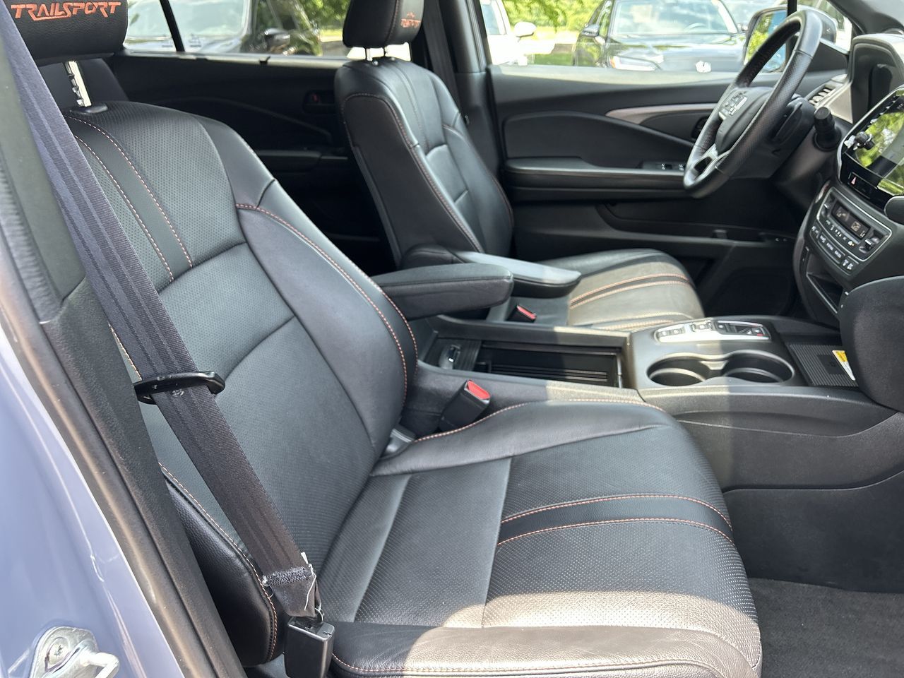 Honda Pilot  2022 à Oakville, Ontario