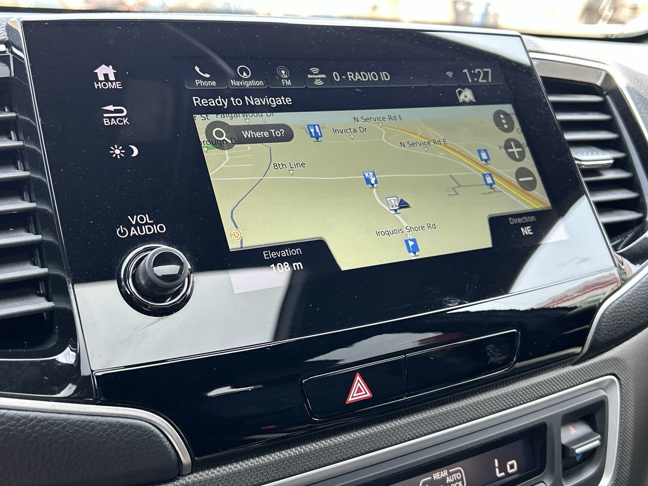 Honda Pilot  2022 à Oakville, Ontario