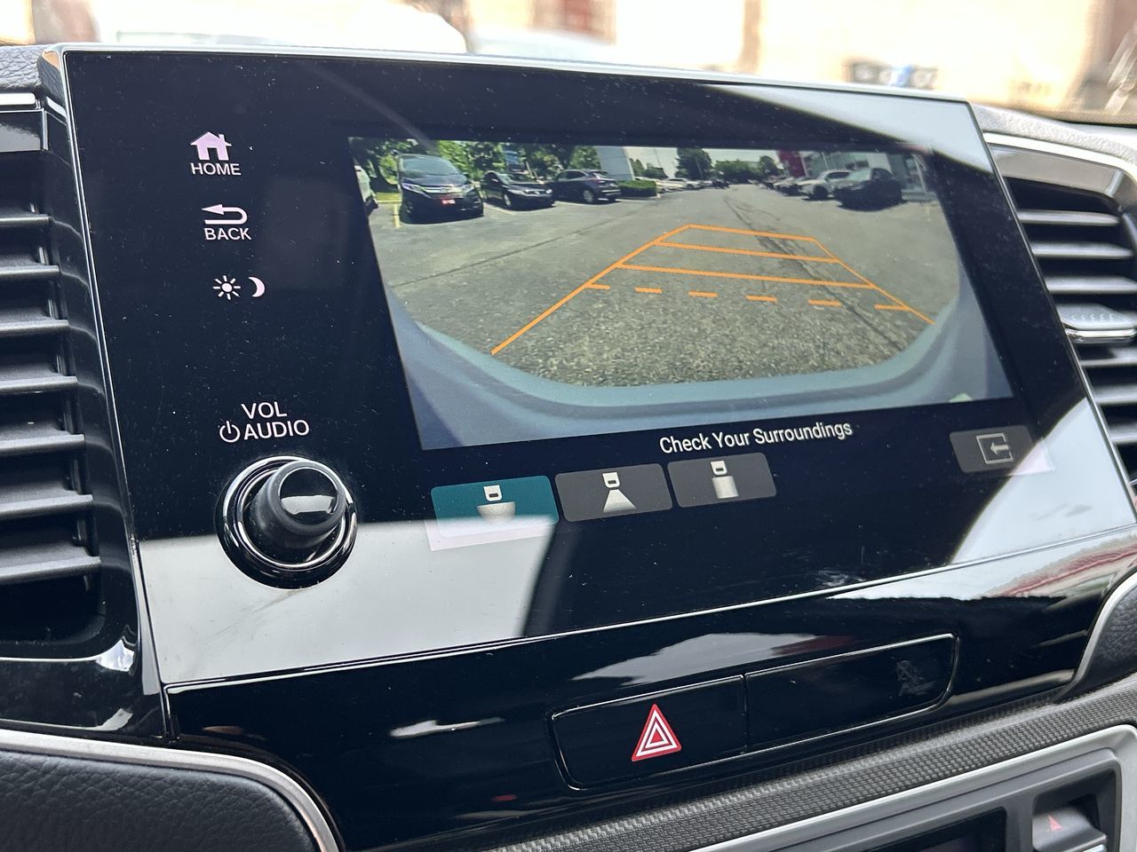 Honda Pilot  2022 à Oakville, Ontario