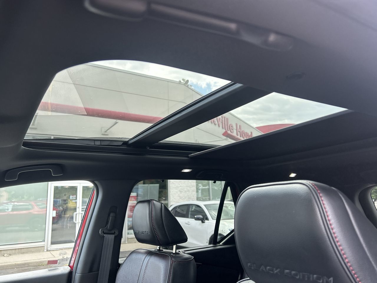 Honda Pilot  2023 à Oakville, Ontario