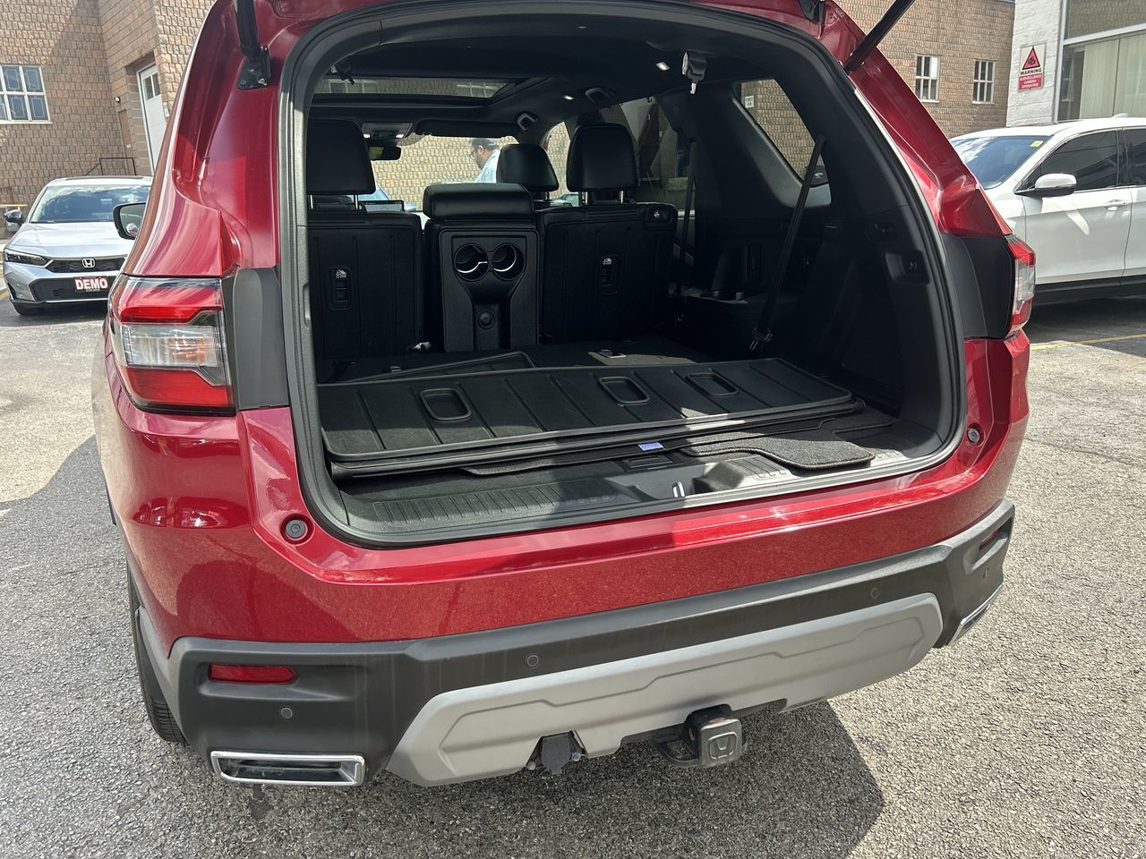 Honda Pilot  2023 à Oakville, Ontario