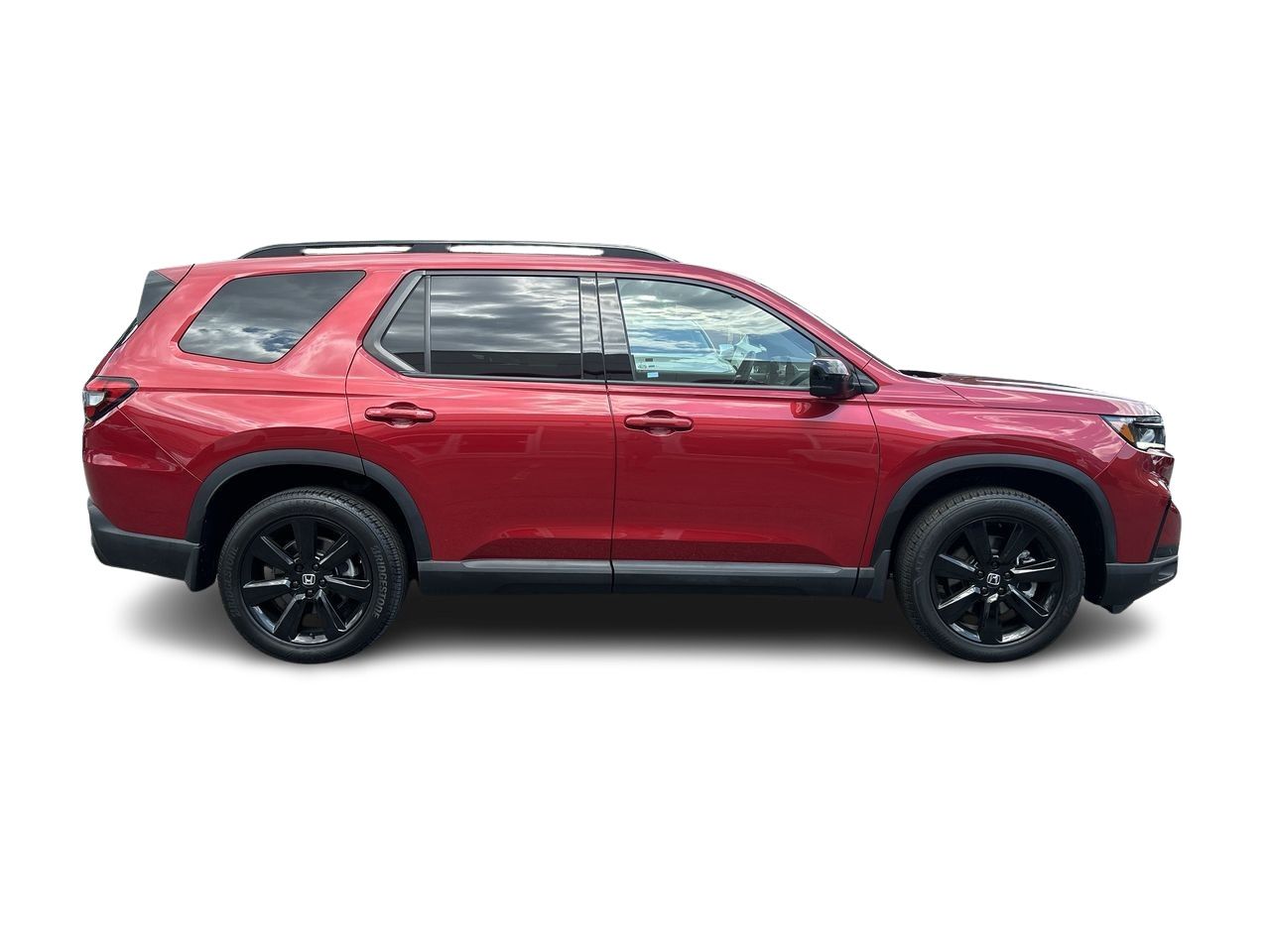 Honda Pilot  2023 à Oakville, Ontario