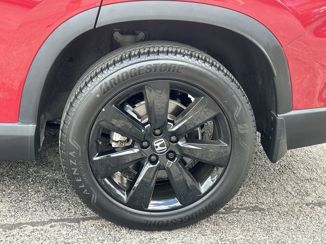 Honda Pilot  2023 à Oakville, Ontario
