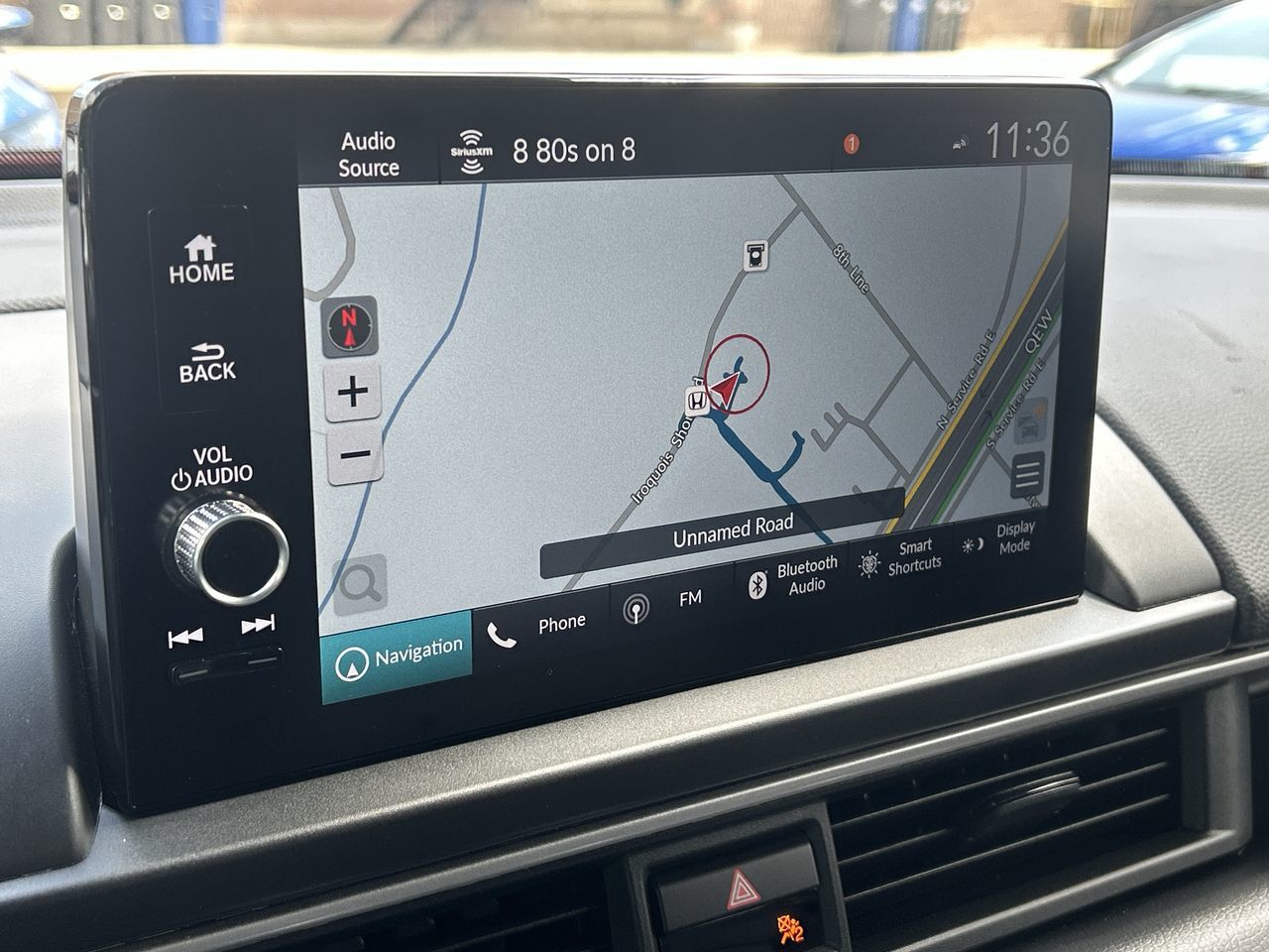 Honda Pilot  2023 à Oakville, Ontario