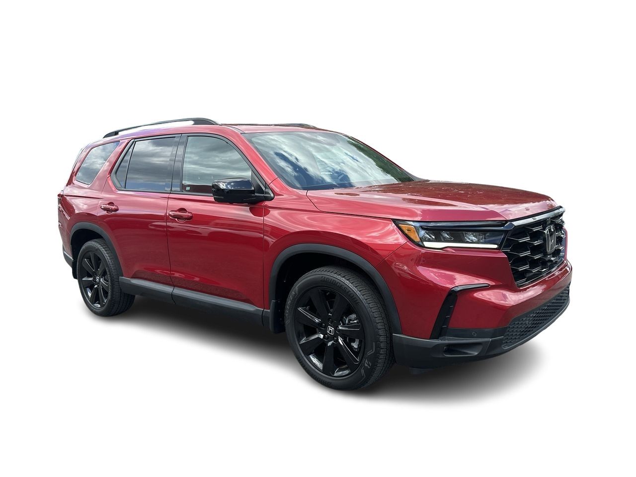 Honda Pilot  2023 à Oakville, Ontario