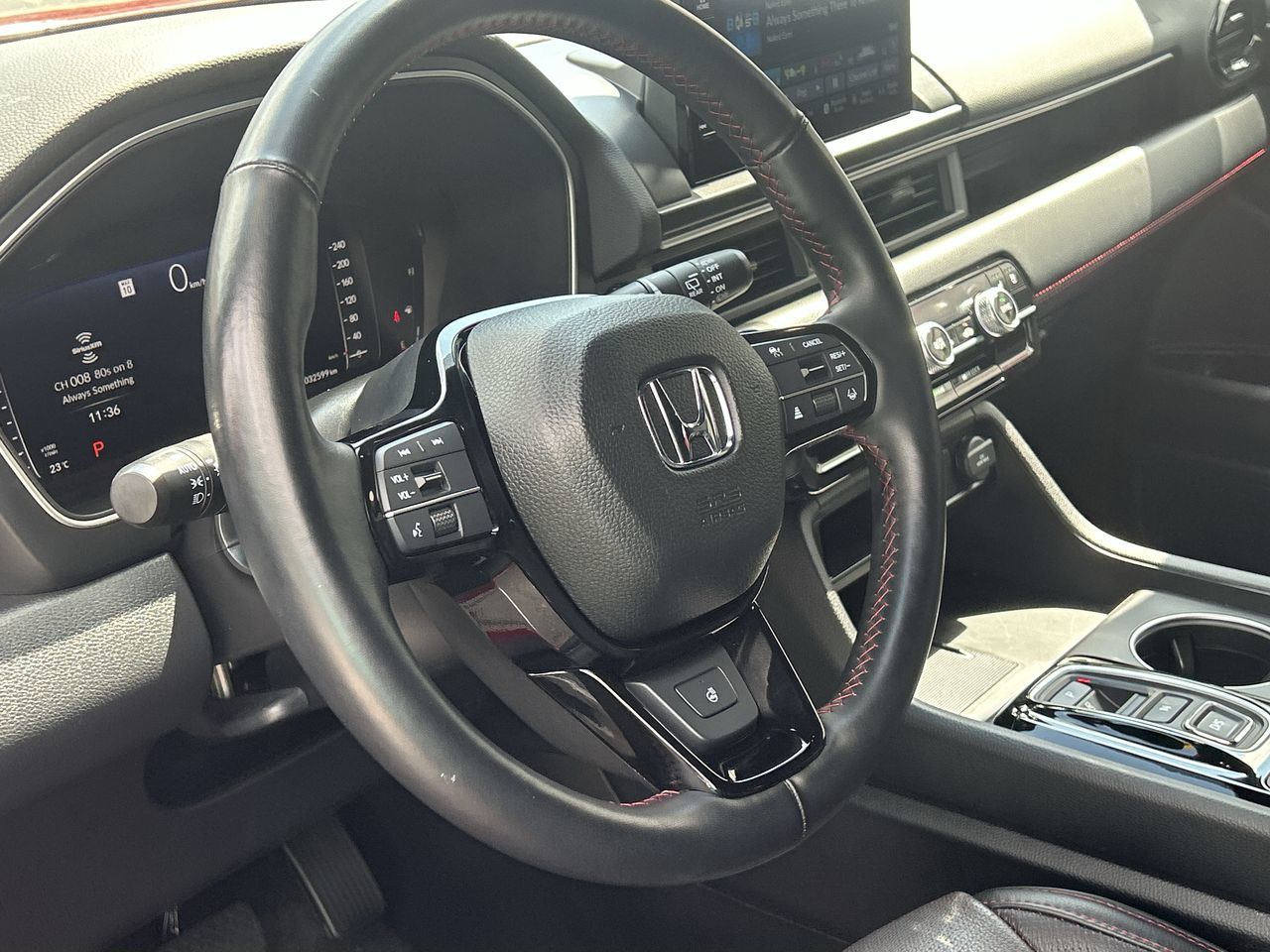 Honda Pilot  2023 à Oakville, Ontario