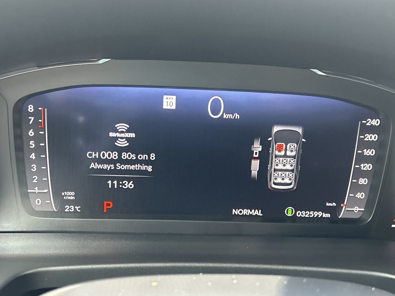 Honda Pilot  2023 à Oakville, Ontario