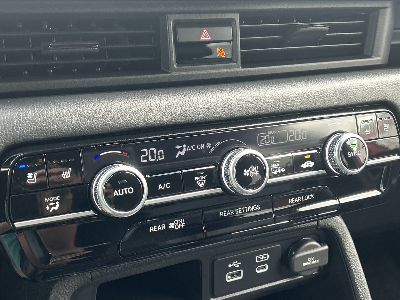 Honda Pilot  2023 à Oakville, Ontario