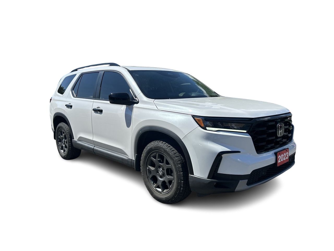 2023 Honda Pilot