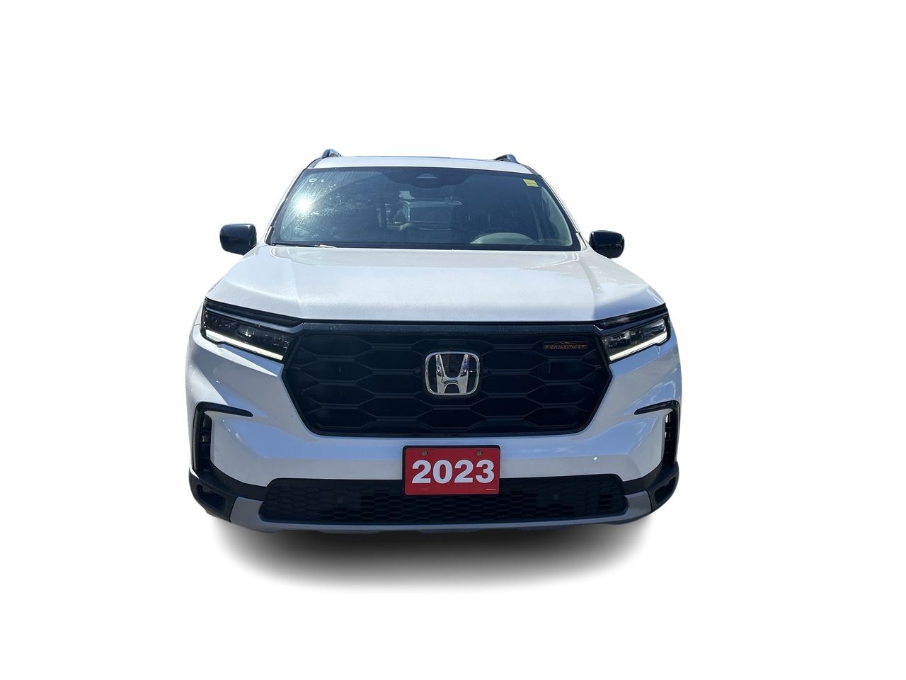 2023 Honda Pilot