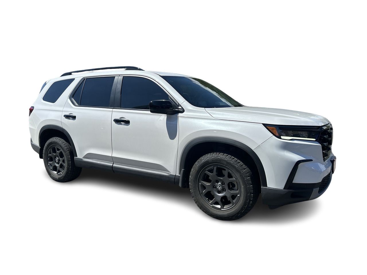 2023 Honda Pilot