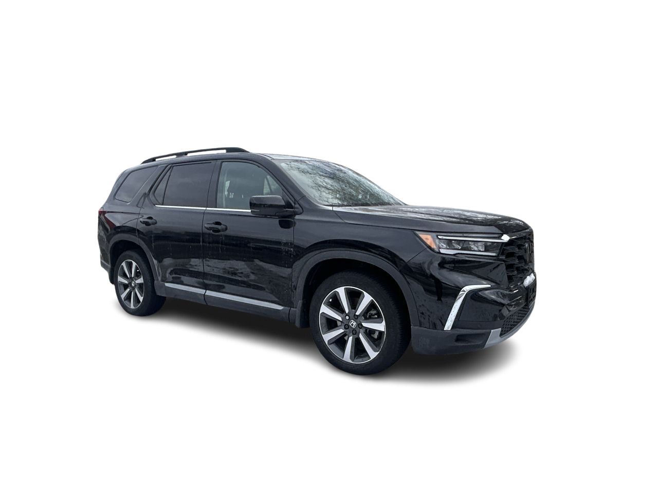 2023 Honda Pilot