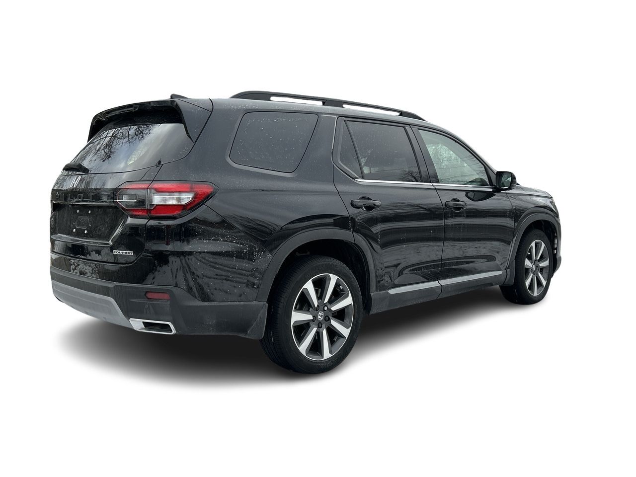 2023 Honda Pilot