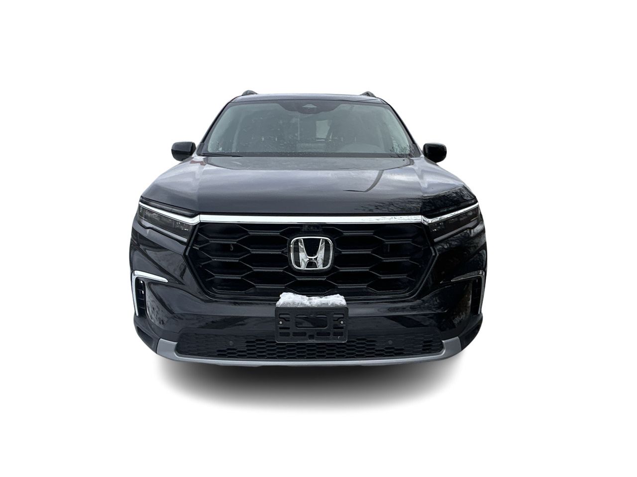2023 Honda Pilot