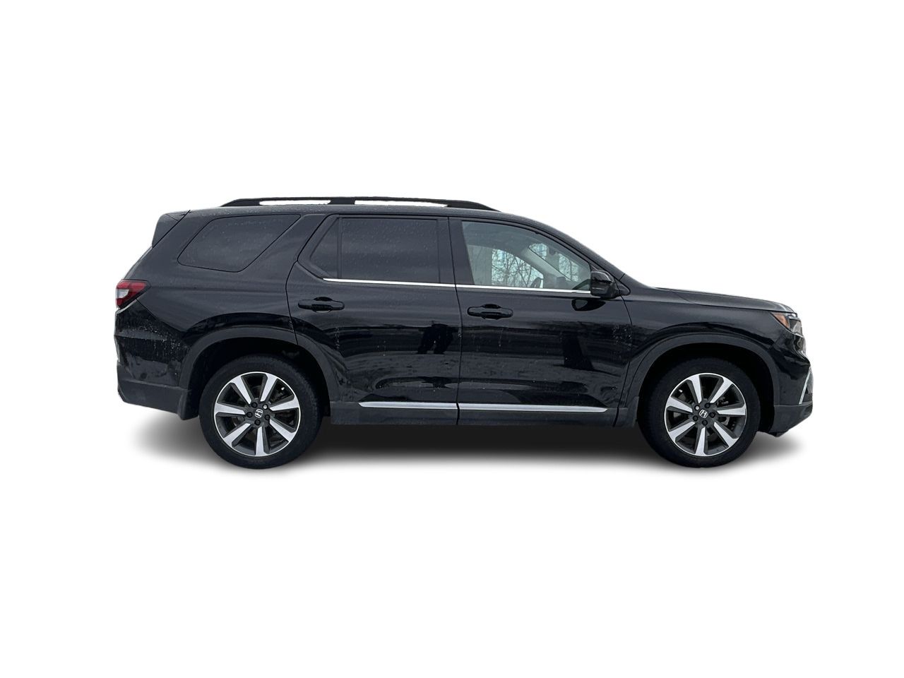 2023 Honda Pilot