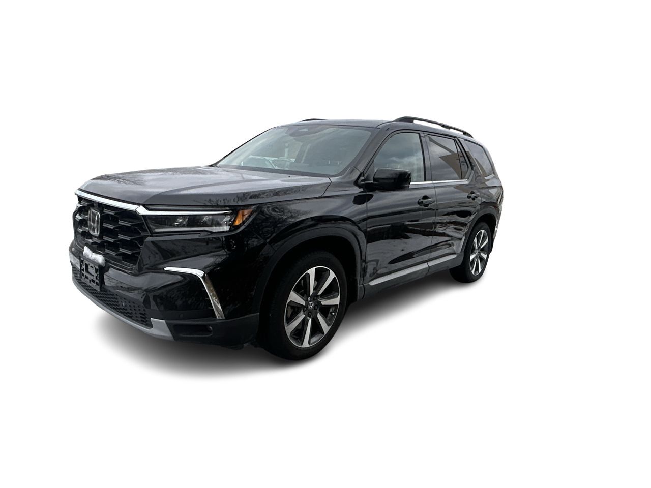 2023 Honda Pilot