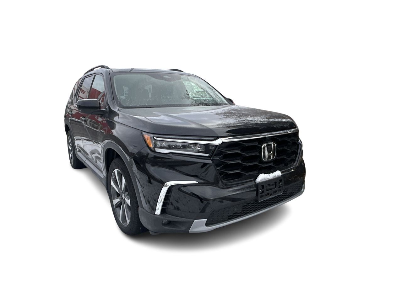 2023 Honda Pilot