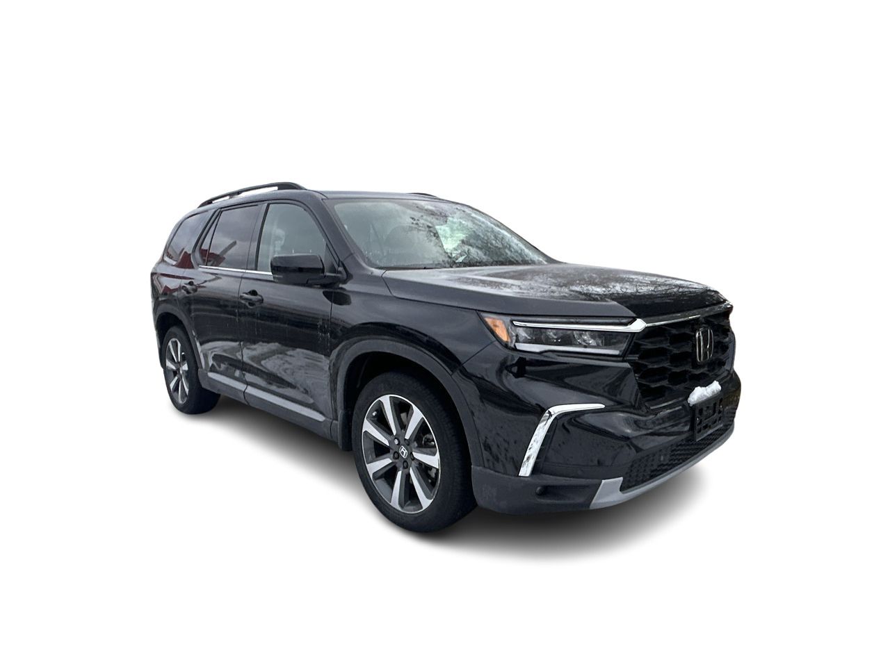 2023 Honda Pilot
