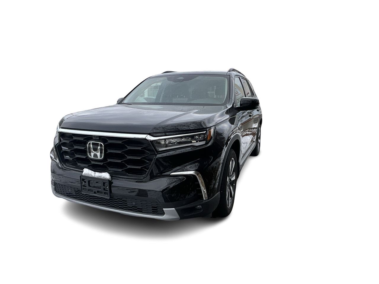 2023 Honda Pilot