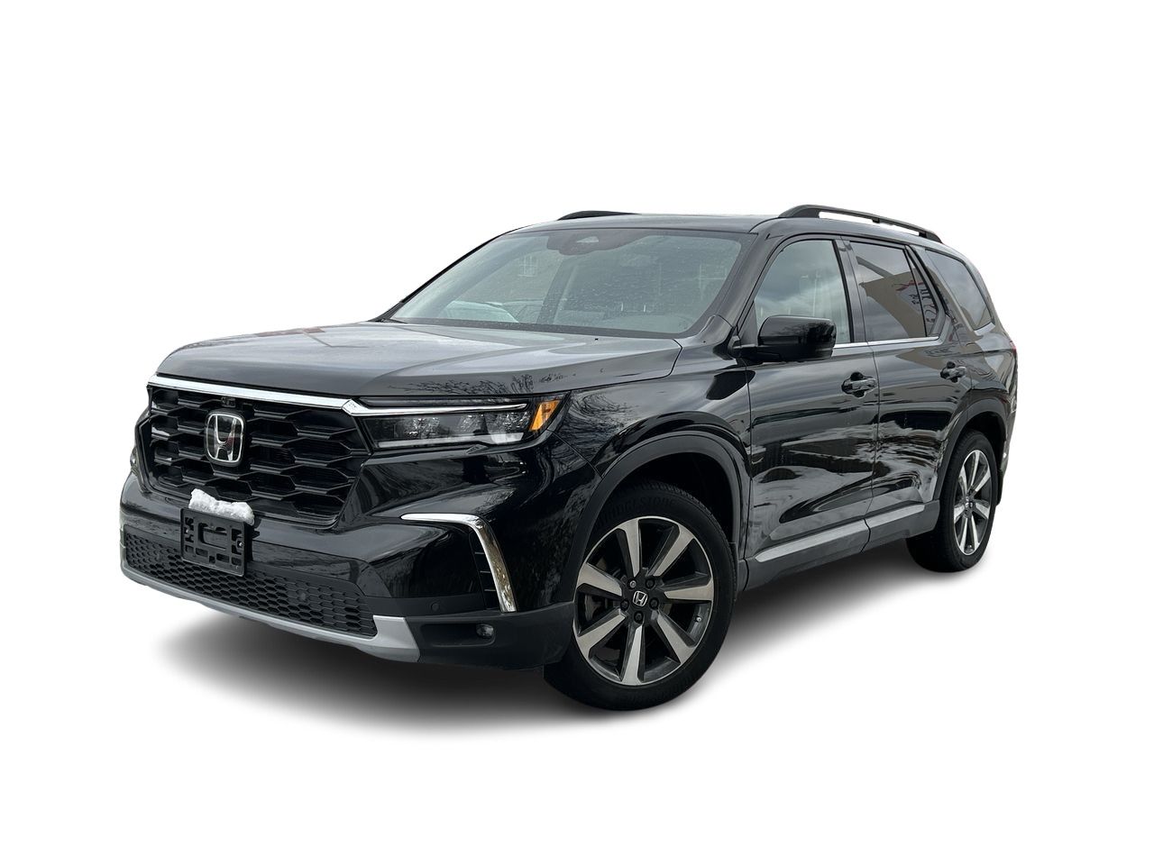 2023 Honda Pilot