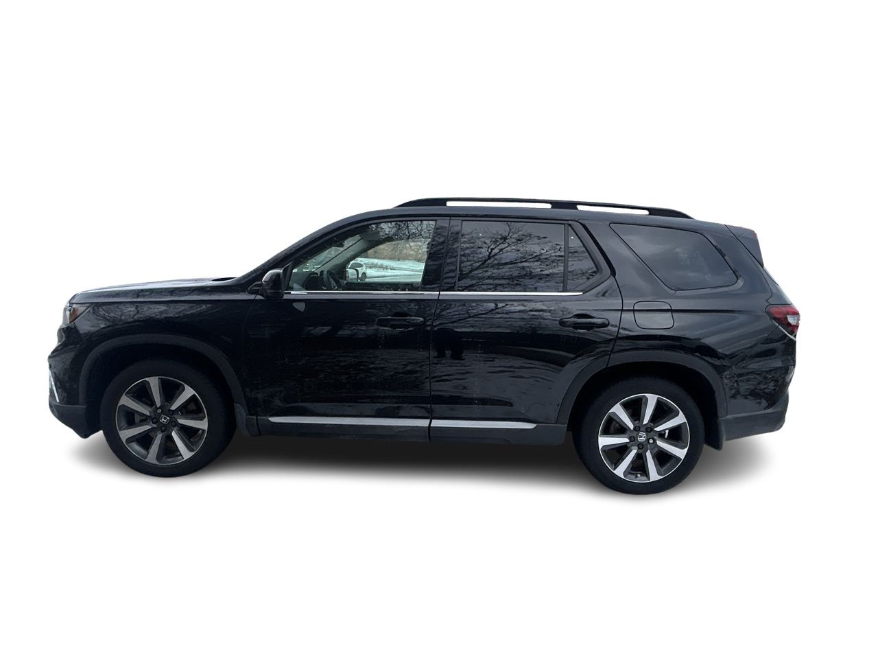 2023 Honda Pilot