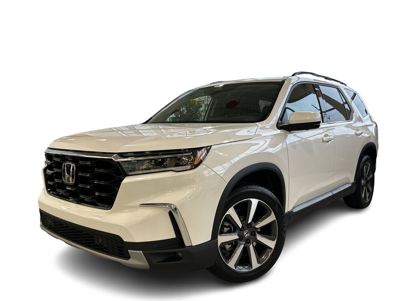 2024 Honda Pilot Touring AWD