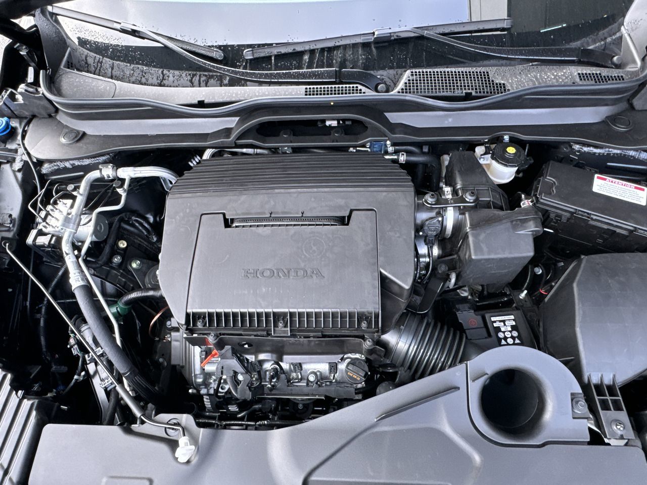 Honda Pilot  2025 à Oakville, Ontario