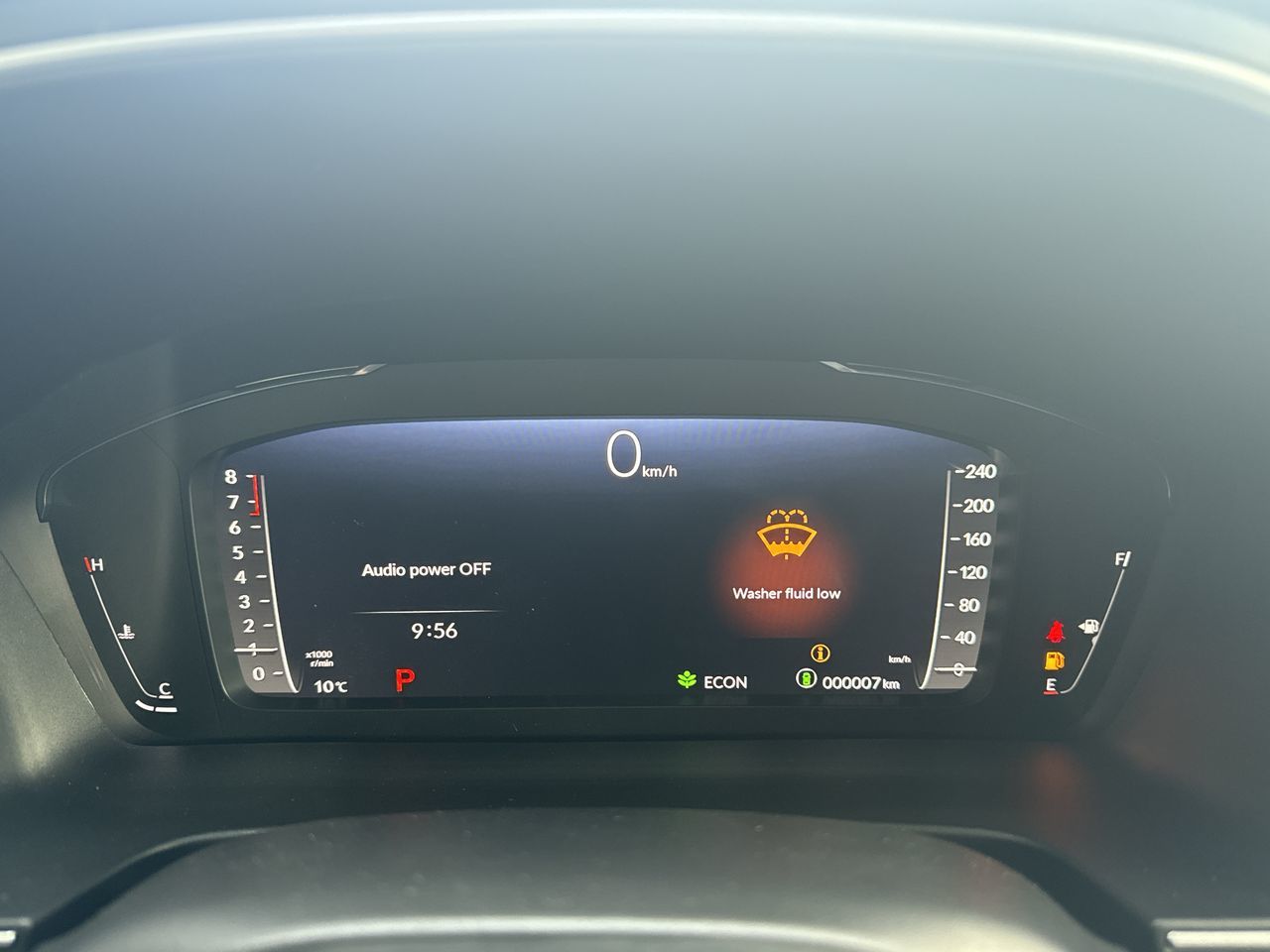 Honda Pilot  2025 à Oakville, Ontario