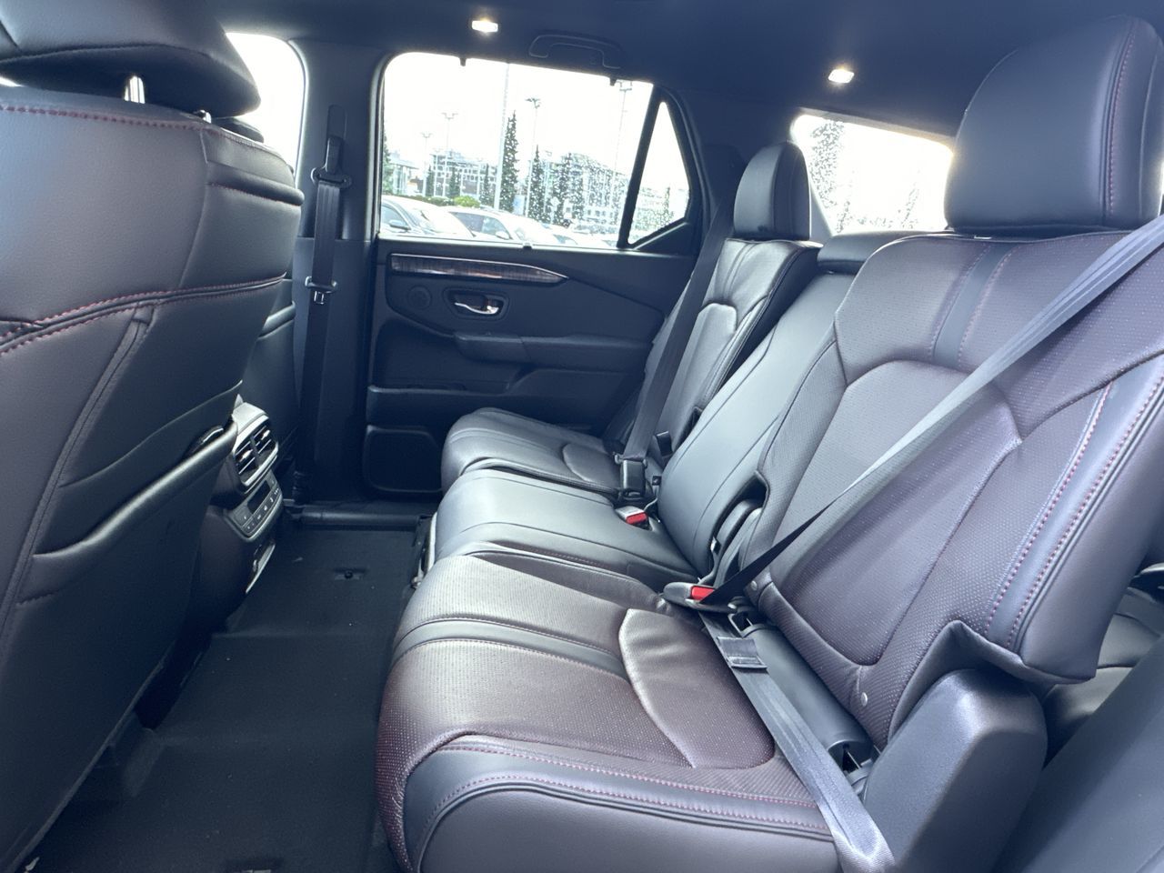 Honda Pilot  2025 à Oakville, Ontario