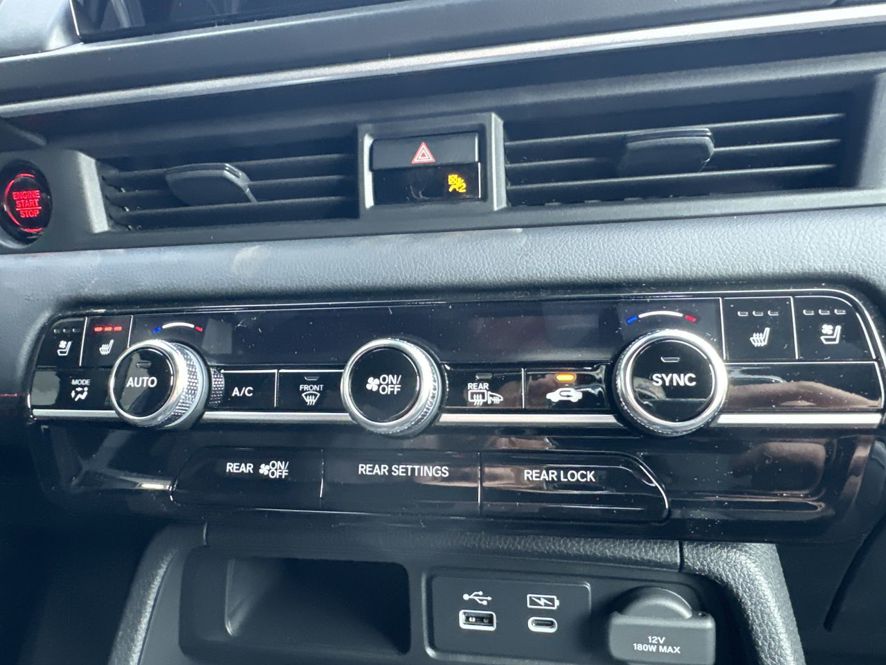 Honda Pilot  2025 à Oakville, Ontario
