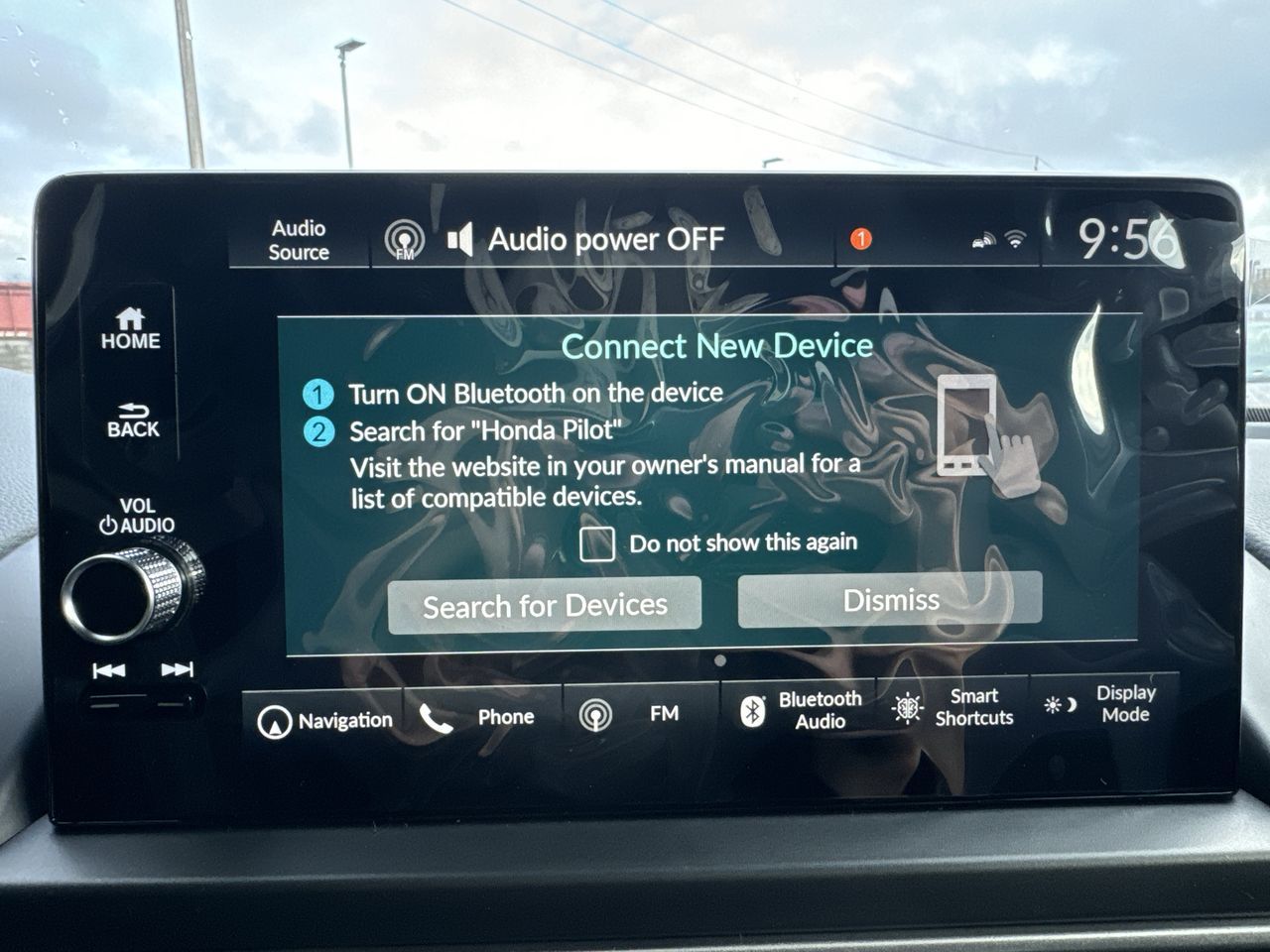 Honda Pilot  2025 à Oakville, Ontario