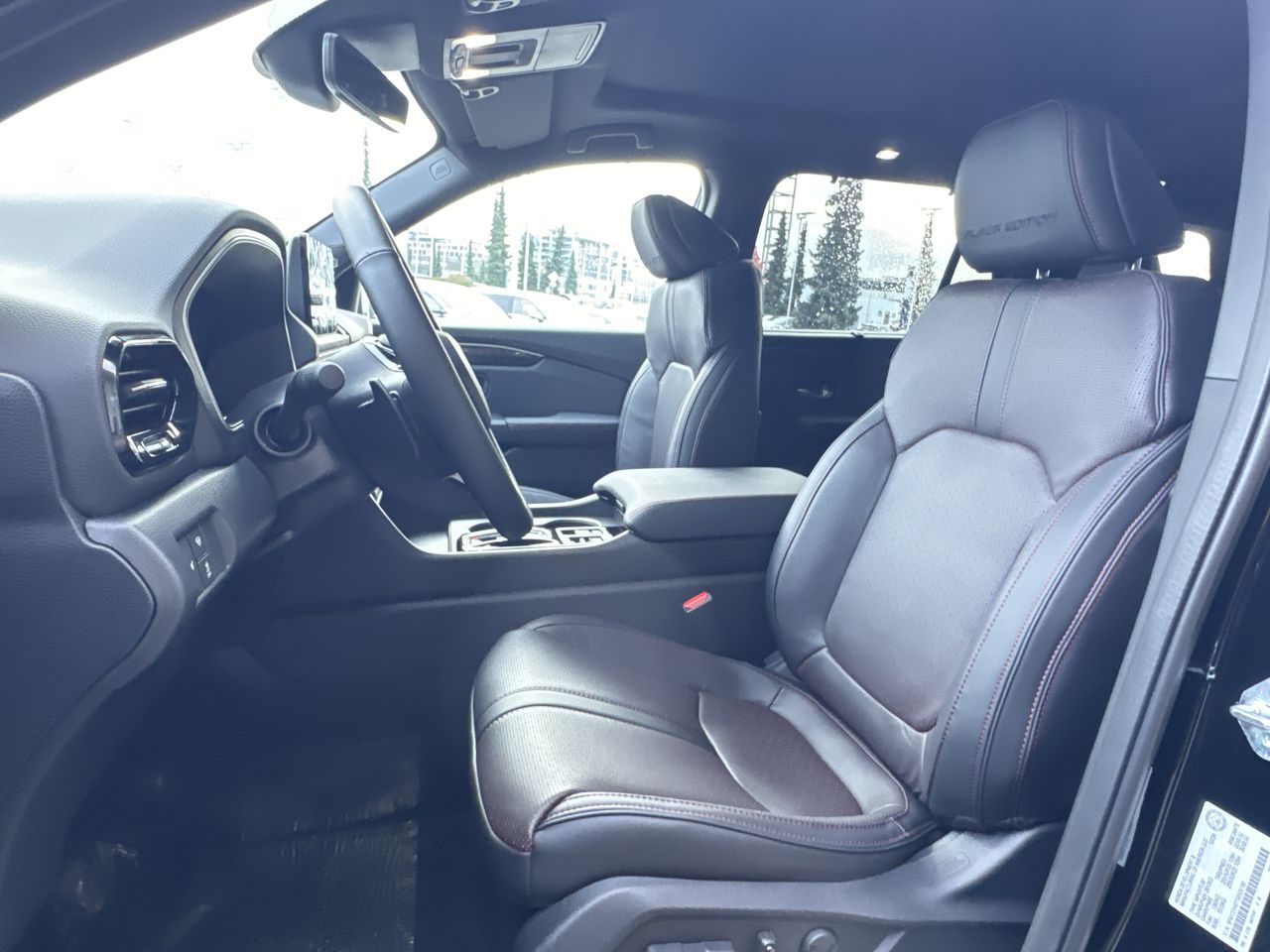 Honda Pilot  2025 à Oakville, Ontario
