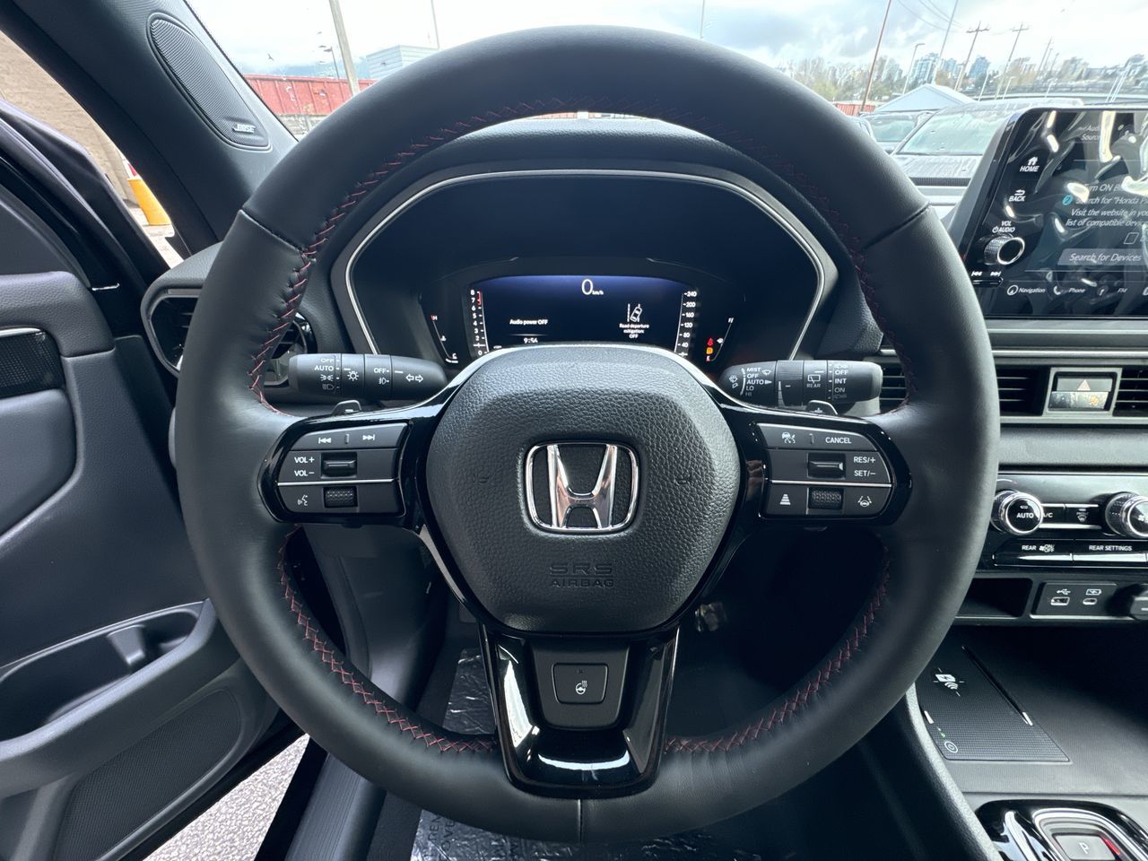 Honda Pilot  2025 à Oakville, Ontario